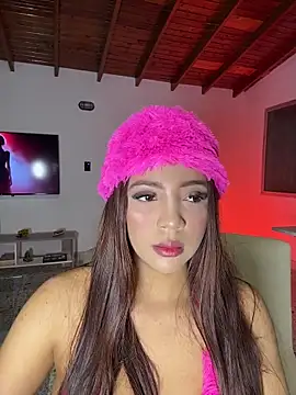 Pushaina  1 online show from February 28, 5:18 am