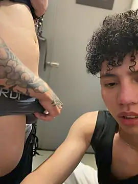 yoursexyjose online show from July 9, 7:49 pm