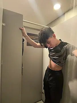 yoursexyjose online show from July 5, 3:50 pm