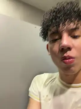 yoursexyjose online show from July 7, 4:21 pm