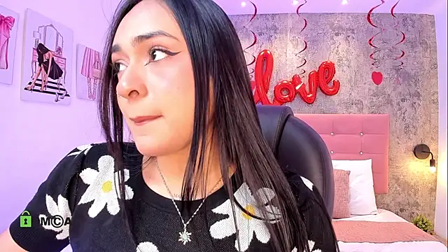 linda dixon online show from February 10, 3:42 am