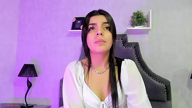 KarelyMitchel online show from February 12, 2:52 pm