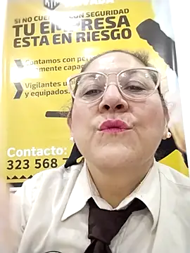 JULIETA 21- online show from March 3, 12:11 pm