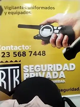 JULIETA 21- online show from March 20, 1:38 pm