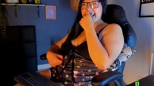 eliza pink24 online show from February 7, 10:13 pm