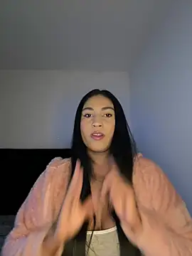 mari pauli xx online show from February 21, 12:44 am