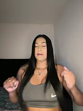 mari pauli xx online show from February 18, 12:32 am