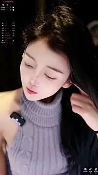 xiaomoli928 online show from April 16, 8:41 pm