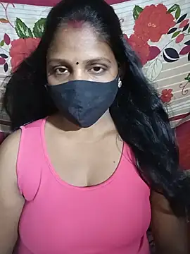 Parul-009 online show from May 30, 6:48 pm