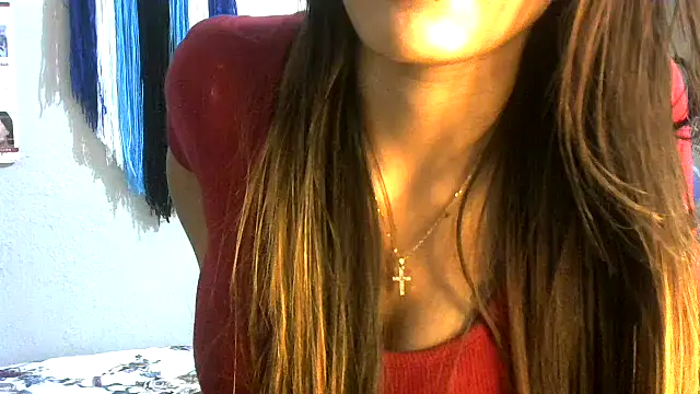 call me babyy online show from May 15, 6:43 pm