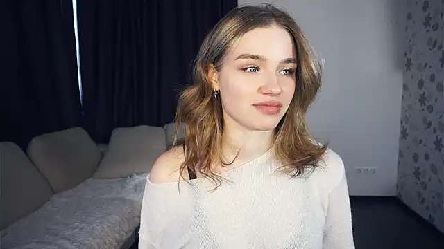 EarthaStinett online show from February 6, 11:46 am