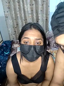 Curvy Simran online show from February 27, 8:30 pm