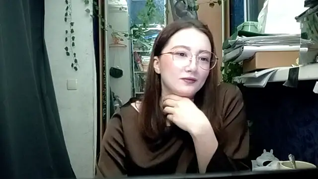 PhoebePalmer online show from March 21, 8:25 pm