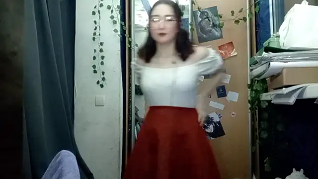 PhoebePalmer online show from March 22, 8:26 pm