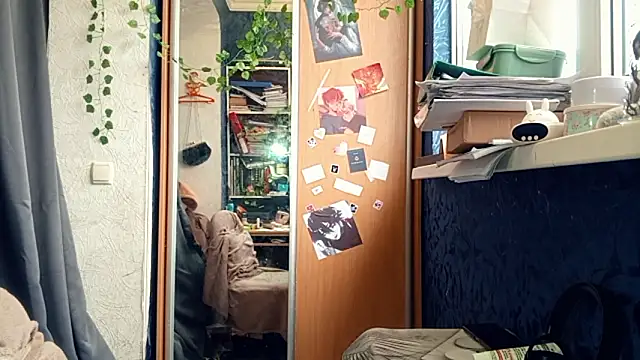 PhoebePalmer online show from March 5, 12:34 pm