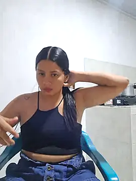Cris18sexy online show from March 21, 5:07 pm