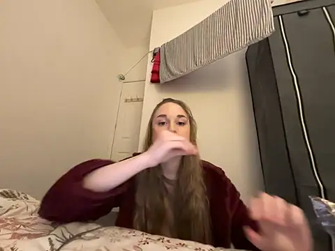 Wantlt online show from February 24, 7:23 pm