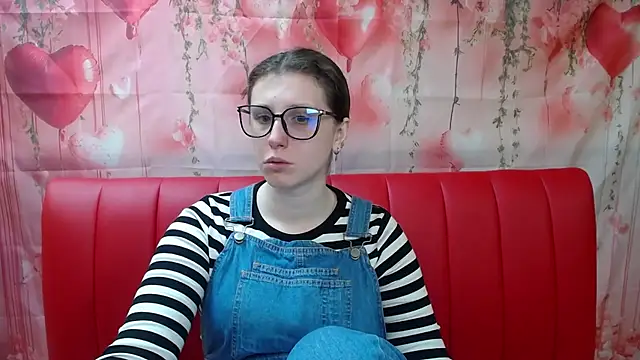 LilianaShine online show from March 31, 5:29 am