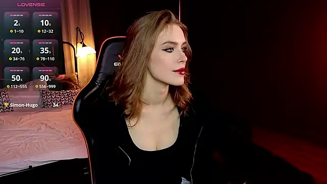 Accidental Genius  online show from February 12, 3:36 pm