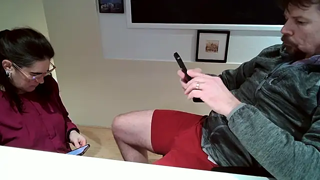 Curious madame scotsman online show from February 17, 9:36 pm