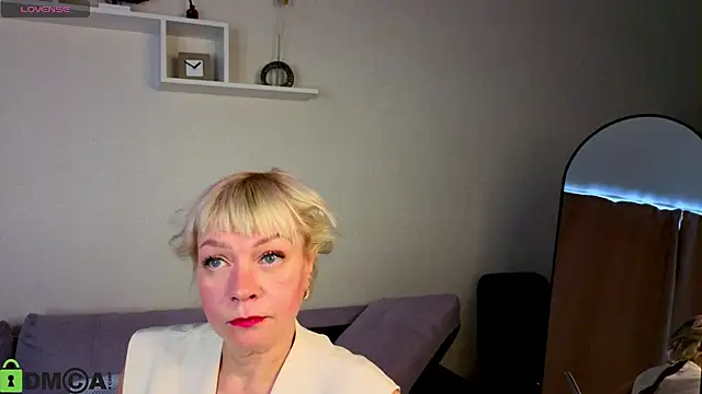 Ann Annise online show from March 20, 9:03 am