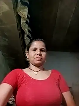 Pooja sahu online show from April 15, 6:19 pm