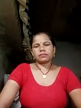 Pooja sahu online show from April 18, 8:09 pm