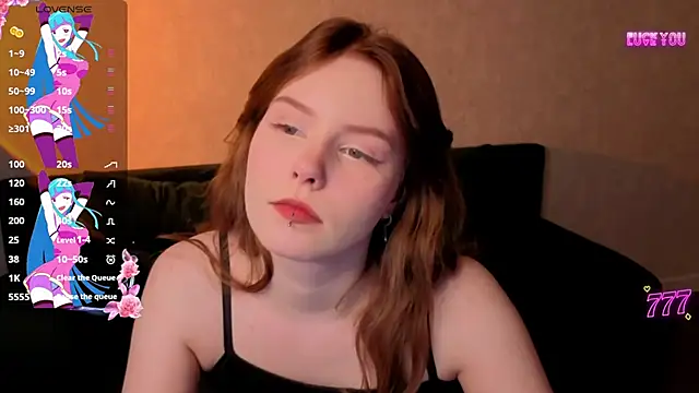 Julia Anis online show from March 20, 1:32 am