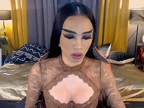 VeshtidaTS online show from April 6, 8:37 am