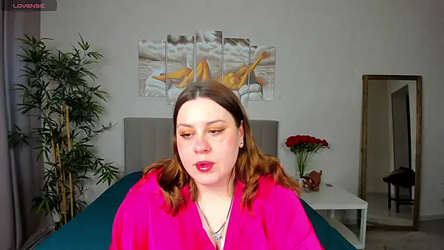 Valery Grand online show from February 2, 8:35 am