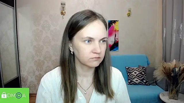 Senora Pepper online show from April 20, 1:36 pm