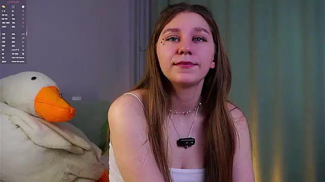 ShantellAngulo online show from March 8, 2:04 am