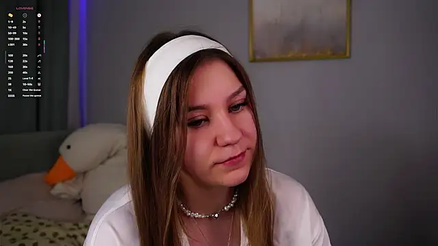 ShantellAngulo online show from April 5, 1:59 am