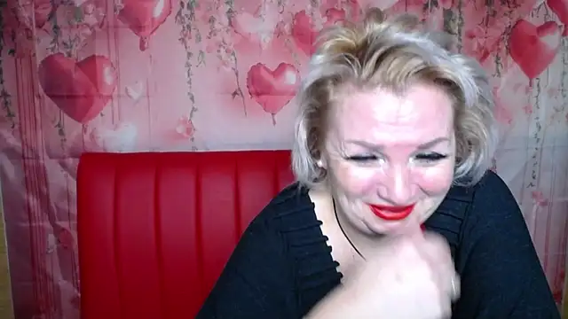 RenataDaster online show from February 16, 5:57 pm