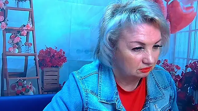 RenataDaster online show from April 15, 5:08 am