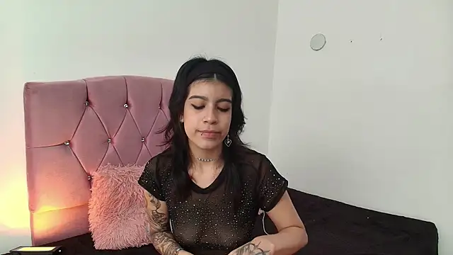 Kalyra 17 online show from February 27, 12:49 pm