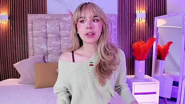 Jane roses0 online show from March 3, 12:44 pm