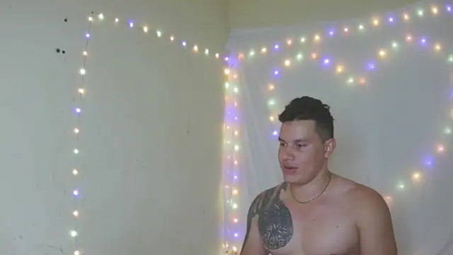 Eternalfuego online show from March 4, 7:26 am