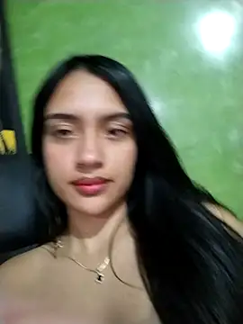 cynliu online show from February 19, 11:14 pm