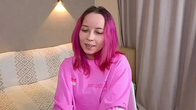 InaAlejandro online show from February 11, 5:58 pm