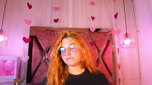 shantal cooper  online show from February 22, 12:33 am