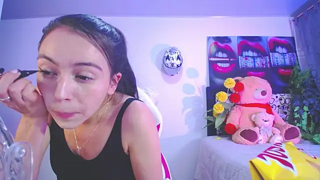 lika little0 online show from May 16, 2:03 am