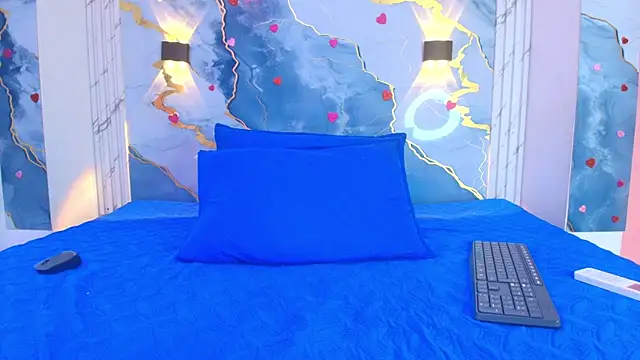 crystal love08 online show from April 9, 7:19 pm