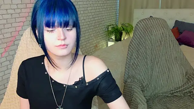 michelewild online show from April 15, 2:06 pm