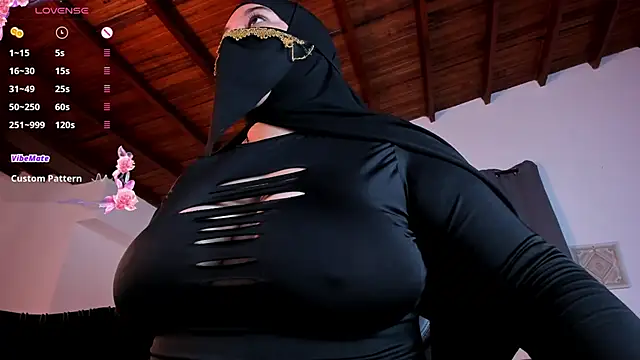 basima haik online show from February 20, 2:54 am