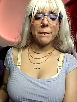 la venuss online show from February 24, 12:10 am