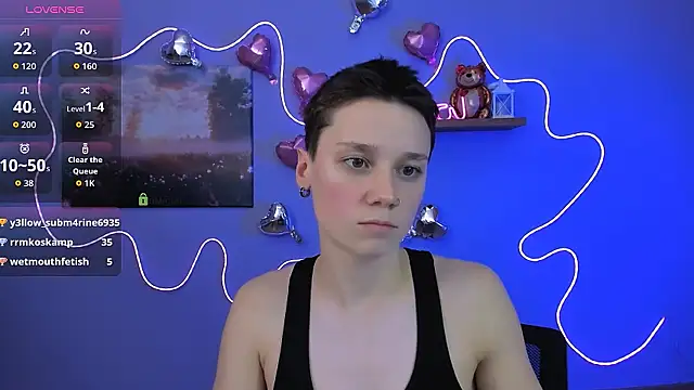 emi fade online show from February 17, 1:54 pm