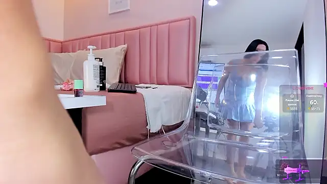 bella nana24 online show from February 11, 12:50 pm