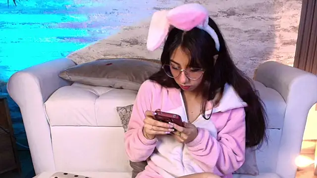 suggar angel online show from April 4, 12:59 pm