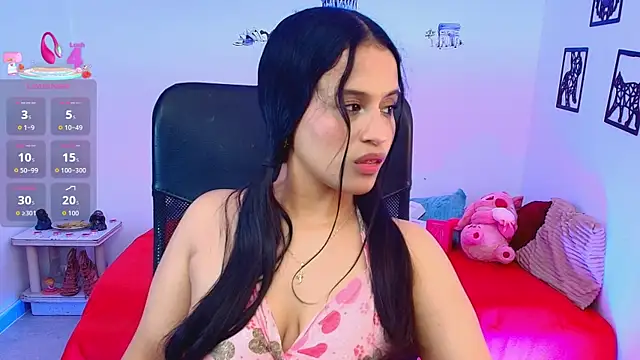 Kristin    online show from February 6, 3:21 am